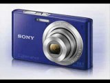 Sony Cyber-shot DSCW620 14.1 MP Digital Camera Preview | Sony Cyber-shot DSCW620 14.1 MP For Sale