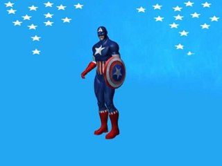 Cap America