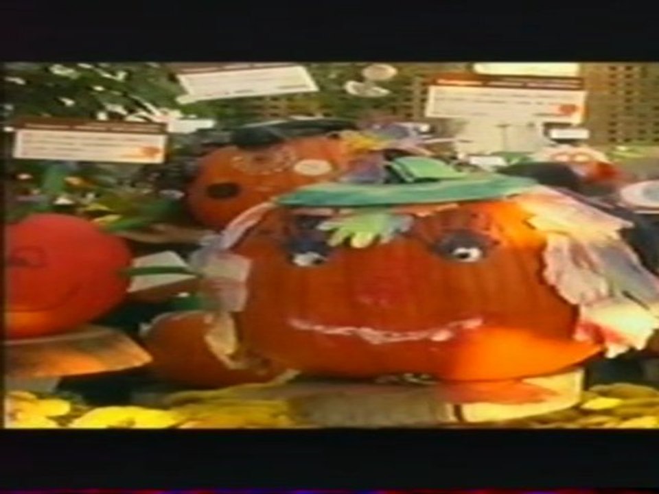 Un voyage, un train... le Canada