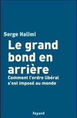 S. Halimi - Le Grand Bond en Arrière (2004)