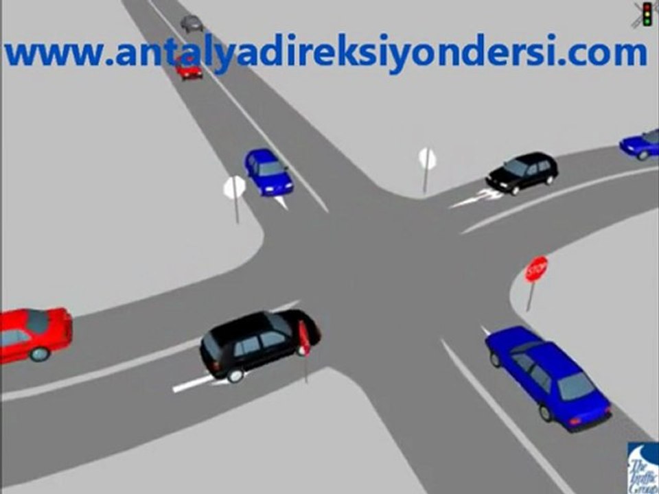 Antalya Özel Direksiyon Dersi Fiyatları