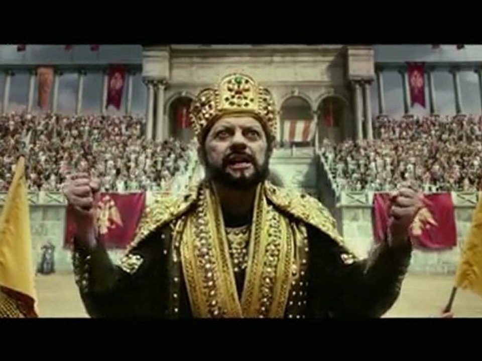 Ruhm den Osmanen? Kino-Kassenschlager spaltet Türken