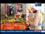 Saas Bahu Aur Saazish SBS [Star News] - 17th March 2012 Part3