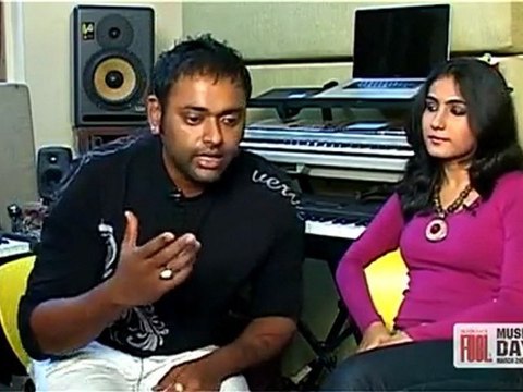 Earl Edgar URL Sukanya ArtistAloud.com