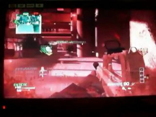 super partie mw3 en multi 34-4