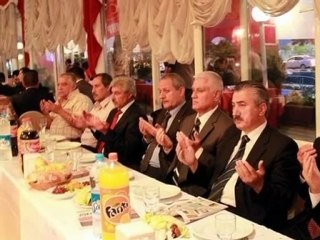 İSTANBUL ÜLKÜCÜ İŞÇİLER