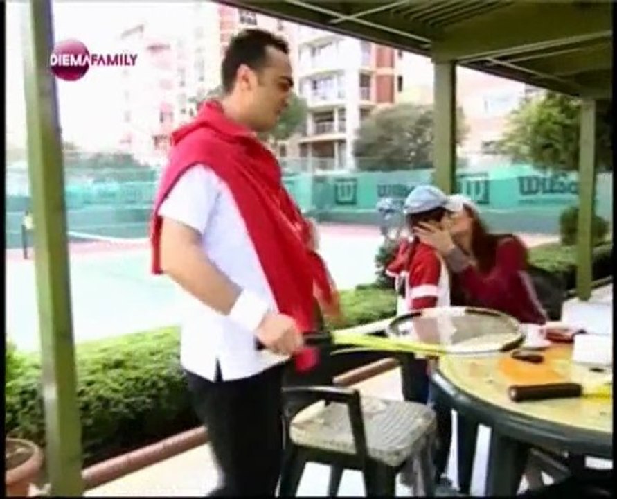 Perla - ep.51 3 chast