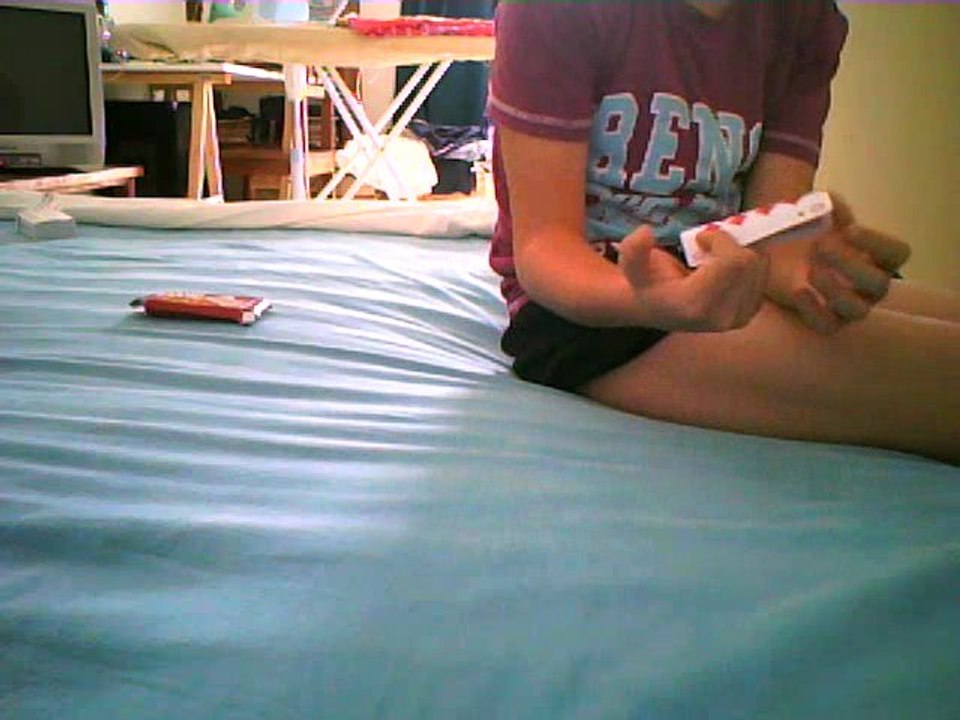 :tour de magie:la carte disparue