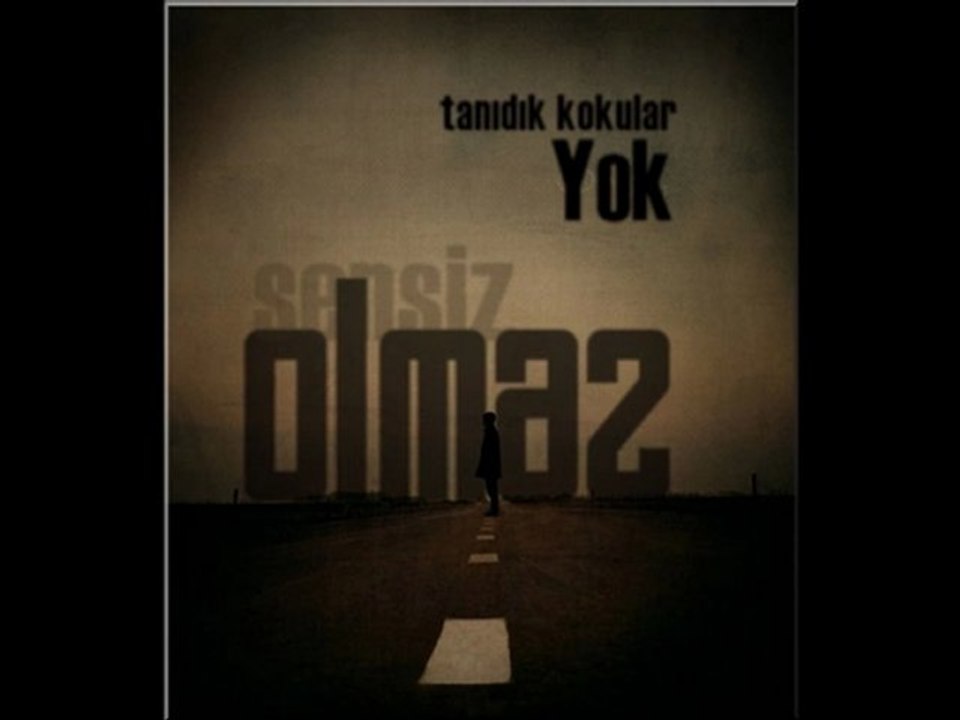 ArabeskRAP - Seni Düşündüm