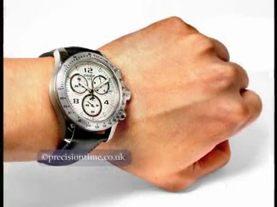 Tissot T039.417.16.037.00 Erkek Saat - www.mysaat.com