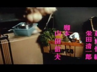 栄光への５０００キロ OP