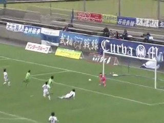 ガイナーレ鳥取　今季ホーム初戦 白星飾れず