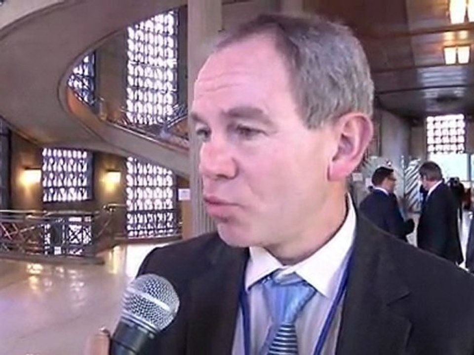 Philippe STERLINGOT