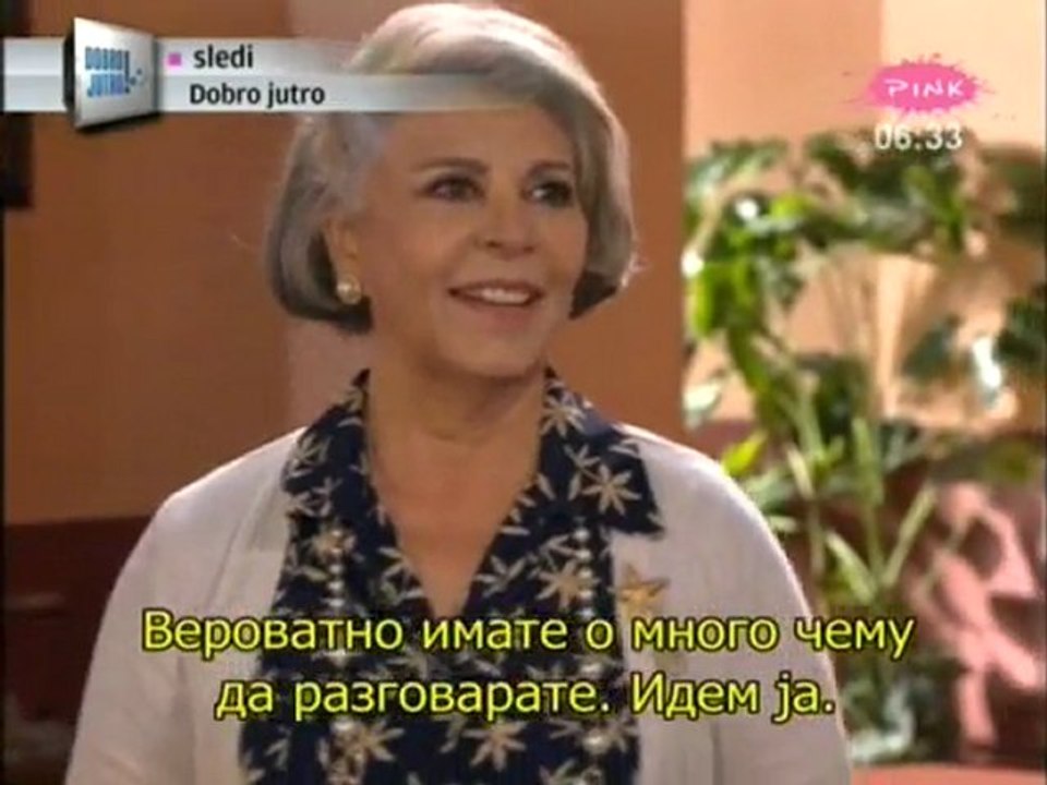 Tajna ljubav - 86. epizoda (facebook.com/tajnaljubav)