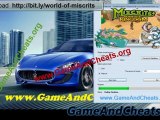 Update 2012 New World of Miscrits Sunfall Kingdom Cheat tool / Hack
