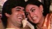 Amitabh Bachchan and Jaya Bachchan To Romance In Reel Life Soon - Bollywood News