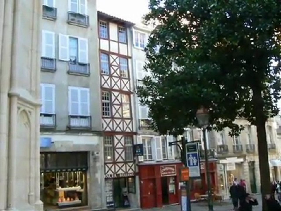 Bayonne