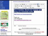 How to use safe list, how to use safelists, internet marketing, website traffic, marketing