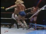 WWE-Universal.Fr - U.S. Express vs. Nikolai Volkoff  The Iron Sheik (WrestleMania I - Tag Team Championship)