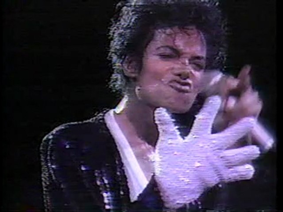 Michael Jackson - Billie Jean