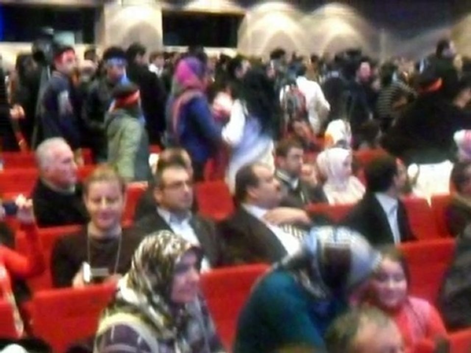 İstanbul -Ülkücü İşçiler- Ülkü Ocakları