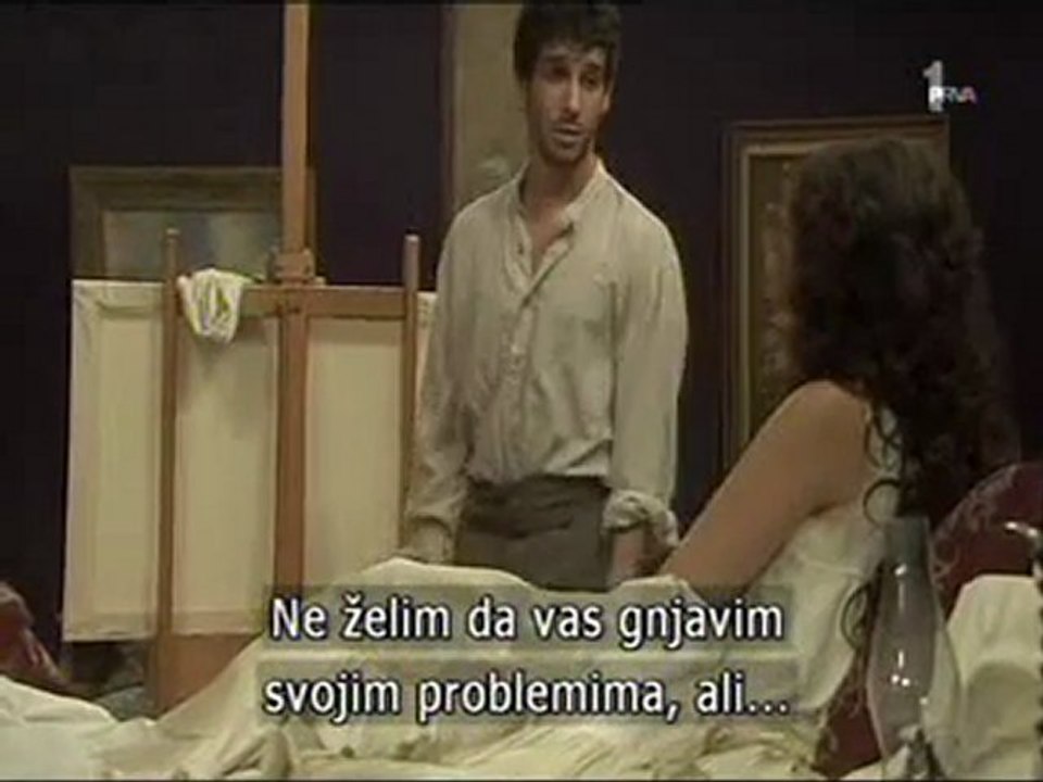 Tajna Starog Mosta ep 115