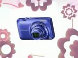 Nikon COOLPIX S6300 16 MP Digital Camera Review | Nikon COOLPIX S6300 16 MP Digital Camera For Sale