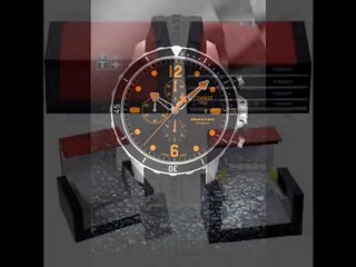 Tissot T066.427.17.057.01 Erkek Saat