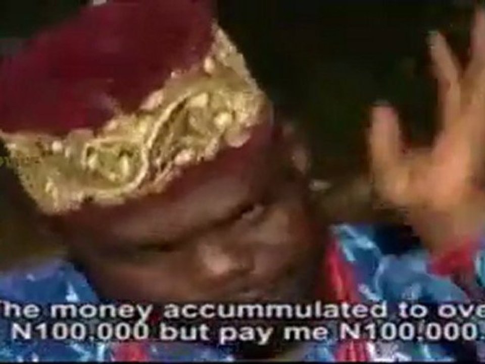 Labake Omo Oko - 1