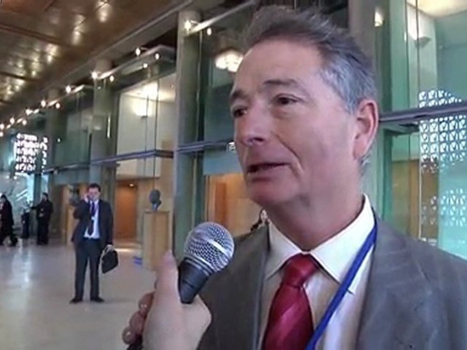 Philippe DE KERRET