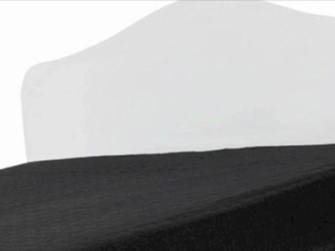 Giwa Letto contenitore disponibile in varie misure tessuti e colori modello Achille