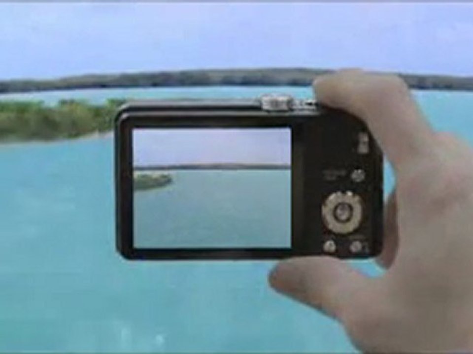 Panasonic Lumix ZS20 14.1 MP High Sensitivity MOS Digital Camera Unboxing | Panasonic Lumix ZS20 14.1 MP High Sensitivity