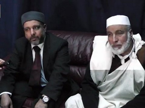 اتفاقية تعاون بين ليبيا وتونس في مجال الوعظ والارشاد والعلوم الدينية