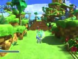 [DECOUVERTE] Sonic Generations - PS3