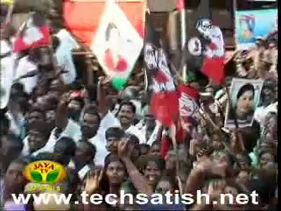 jaya news