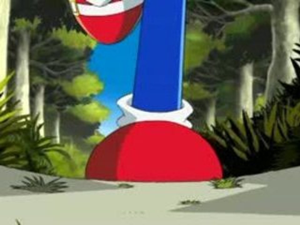 sonic&shadow AMV