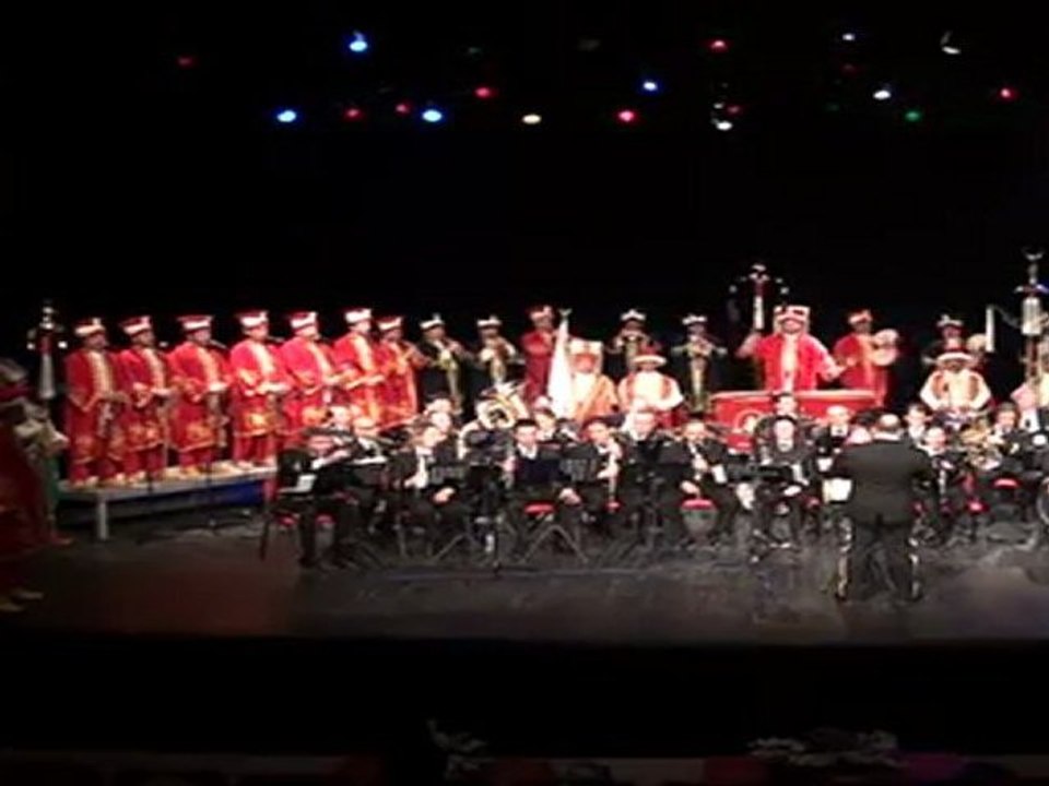 İBB MEHTER VE BANDO TAKIMI KONSERİ KASET