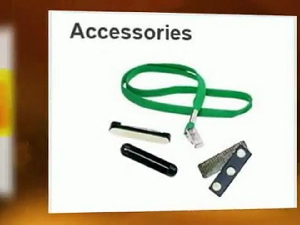 Personalized Name Tags