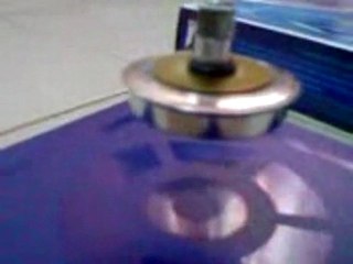 Manyetizma ile evinizin ufosu www.kumanda.org