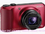 Sony Cyber-shot DSC-HX200V 18.2 MP Exmor R CMOS Digital Camera Preview | Sony Cyber-shot DSC-HX200V 18.2 MP Exmor R CMOS