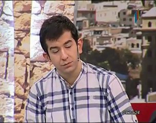 CAG 20 il ITV seher proqrami