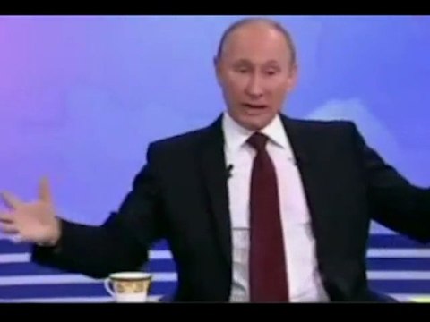 Инвесторам: возможна ли революция в России?