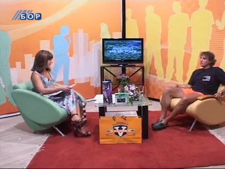 Vikend na istoku, 07. avgust 2011.