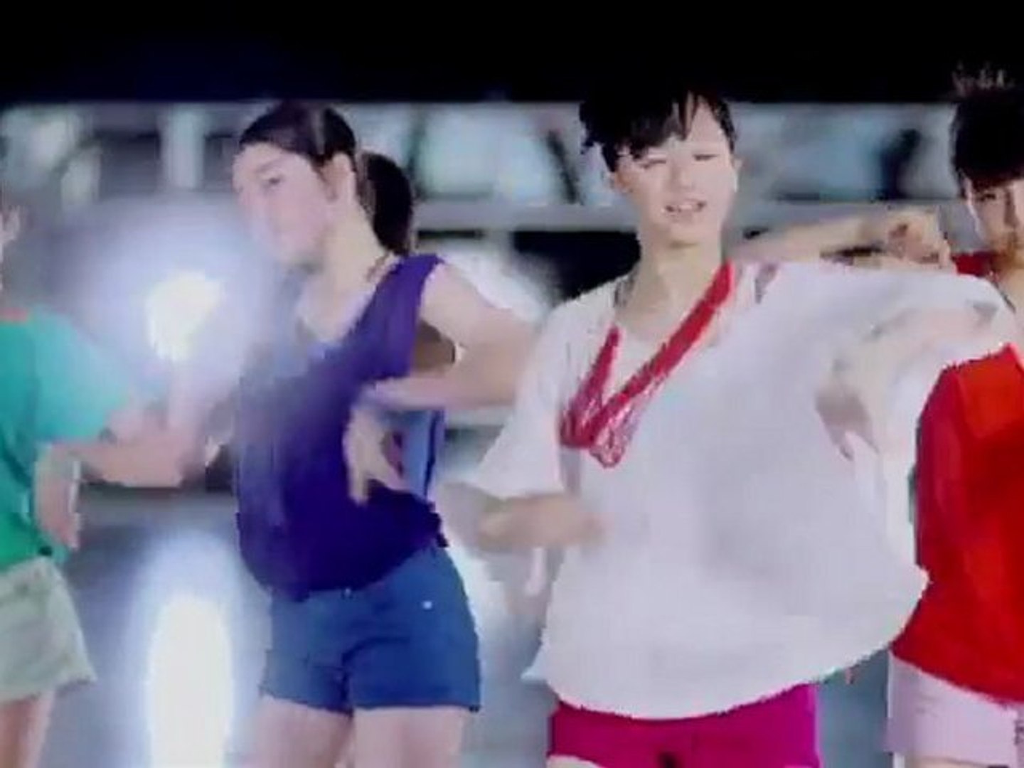 Fairies More Kiss Video Dailymotion