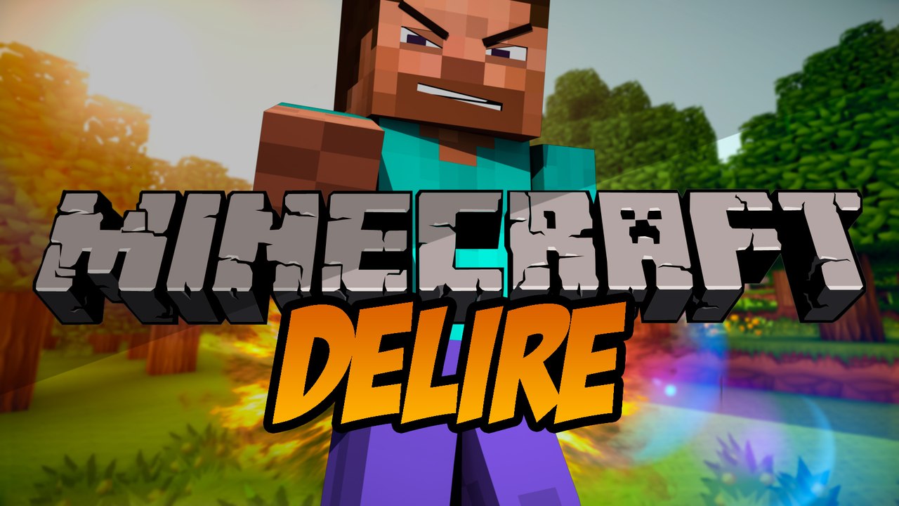 Minecraft L'épopée Des Quatre Glands