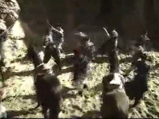 Chuno(Slave Hunter) 03 Yeppudaa.com