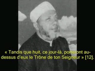 Sheikh Kishk - Conversation avec un prêtre