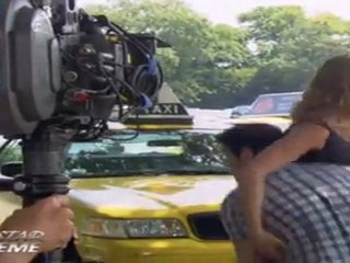 Hudgens, Aniston and Bieber In Celebrity Scoop