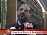 Tg 16 Marzo: Leccenews24 politica, cronaca, sport, l'informazione 24ore
