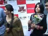 Ram Kapoor & Priya's LOVE MAKING SCENE in Bade Achhe Lagte Hain 15th March 2012